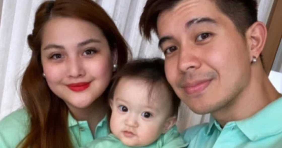 Rodjun Cruz posts his first-ever pic with Dianne Medina from 14 years ago Rodjun Cruz posts his first-ever pic with Dianne Medina from 14 years ago
