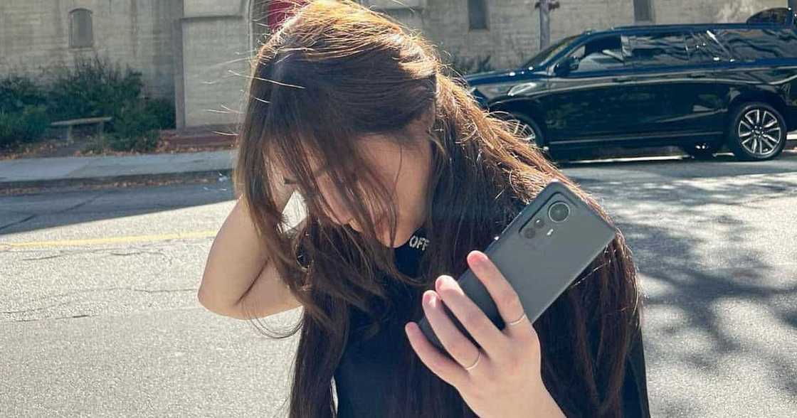 Moira Dela Torre, abot-langit ang tuwa sa muling pagkapili bilang “Most Streamed Filipina Artist” sa Spotify Moira Dela Torre, abot-langit ang tuwa sa muling pagkapili bilang “Most Streamed Filipina Artist” sa Spotify