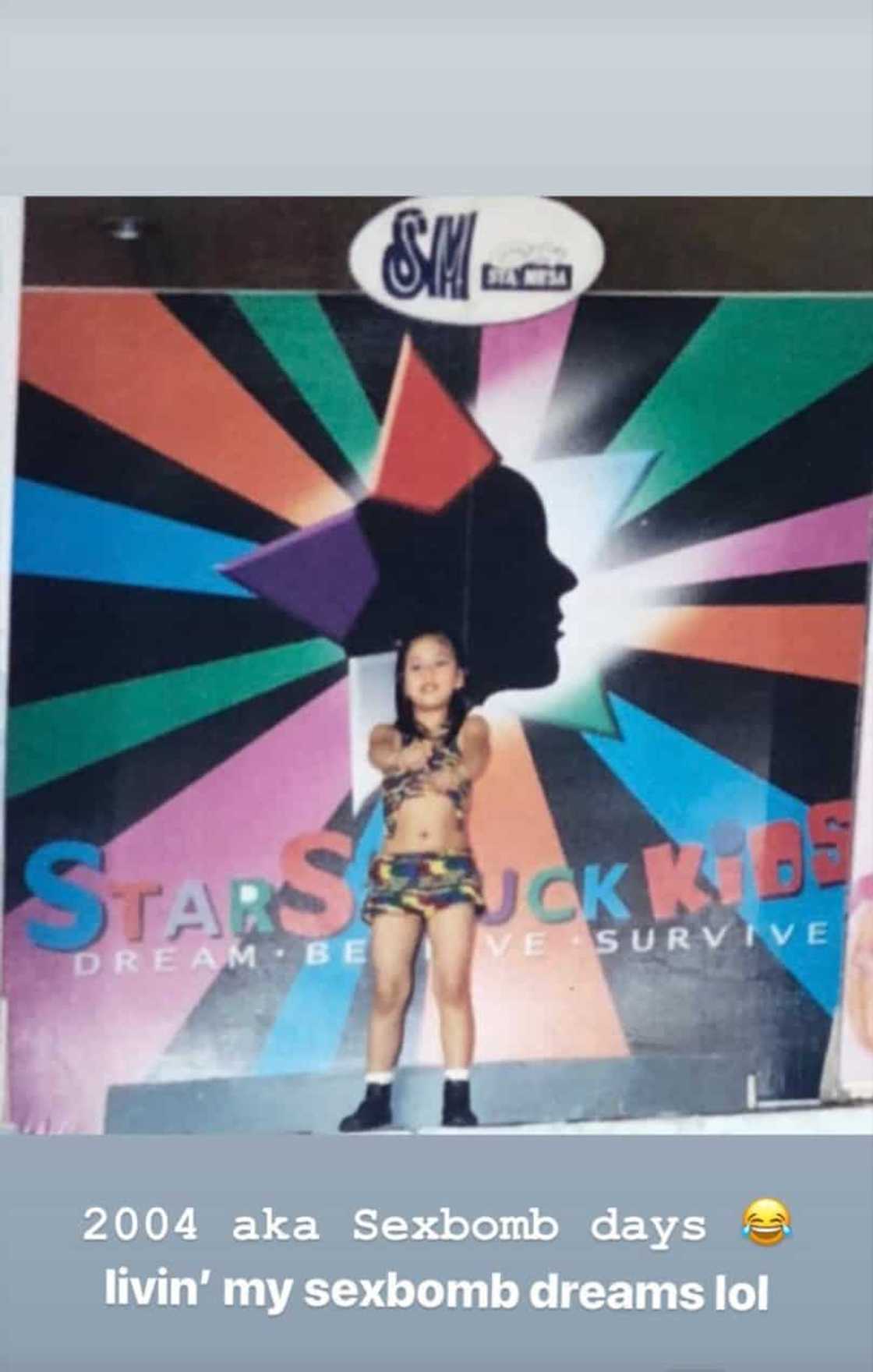 Gabbi Garcia Gabbi Garcia