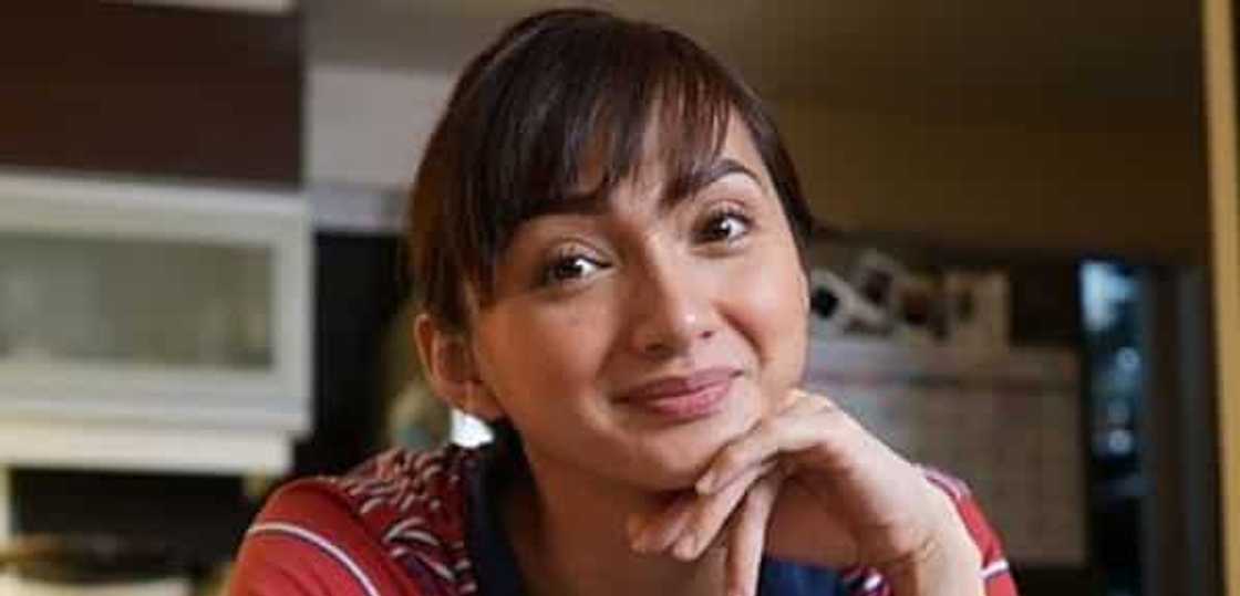 Iya Villania Iya Villania