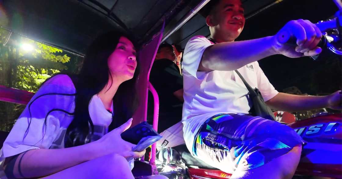 Tricycle driver sa vlog ni Zeinab Harake, pumanaw; Zeinab, may nakakaantig na tribute Tricycle driver sa vlog ni Zeinab Harake, pumanaw; Zeinab, may nakakaantig na tribute