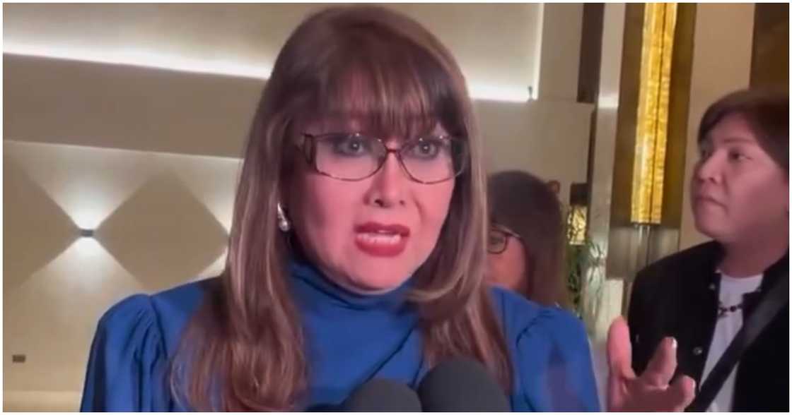 Imelda Imelda