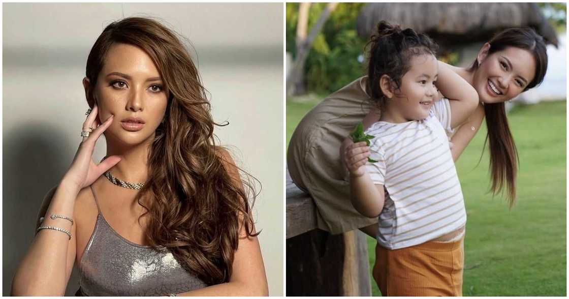 Ellen Adarna writes a heartfelt birthday message for Elias: "Mama is so proud of you" Ellen Adarna writes a heartfelt birthday message for Elias: "Mama is so proud of you"