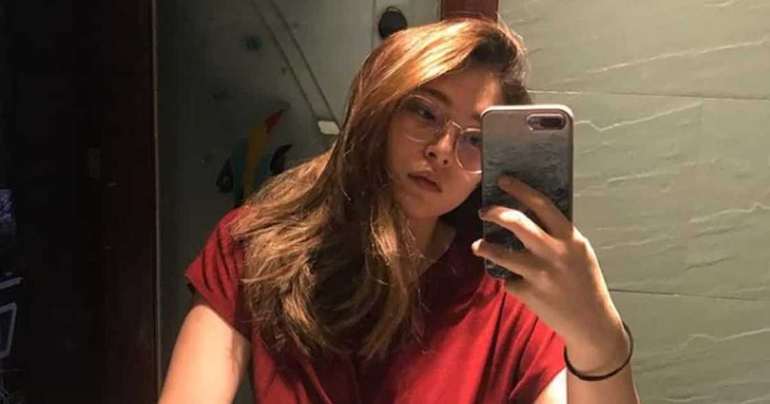 Kylie Padilla confesses about getting hurt before by things she couldn’t control Kylie Padilla confesses about getting hurt before by things she couldn’t control