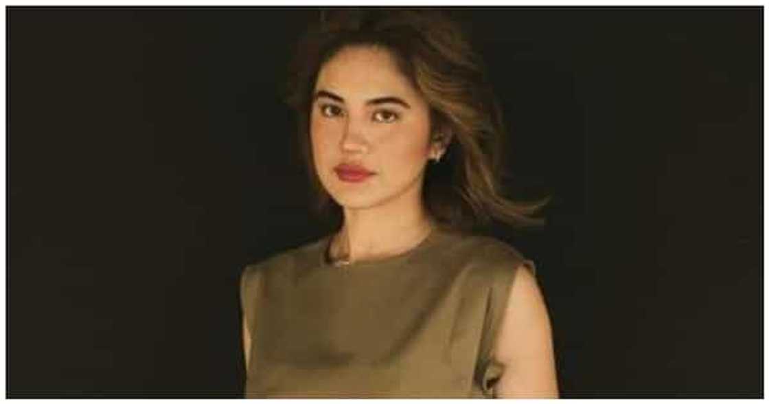 Julie Anne San Jose/@myjaps Julie Anne San Jose/@myjaps