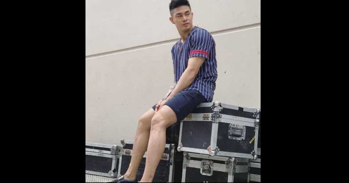 Ion Perez's mom gets bashed due to son's relationship with Vice Ion Perez's mom gets bashed due to son's relationship with Vice