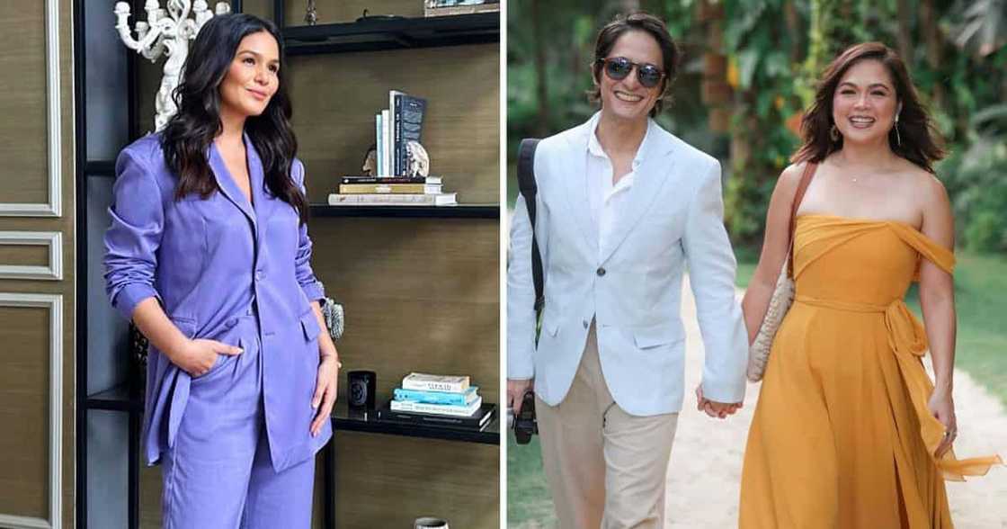 Iza Calzado, ibinahagi sweet message na natanggap mula kay Judy Ann Santos Iza Calzado, ibinahagi sweet message na natanggap mula kay Judy Ann Santos