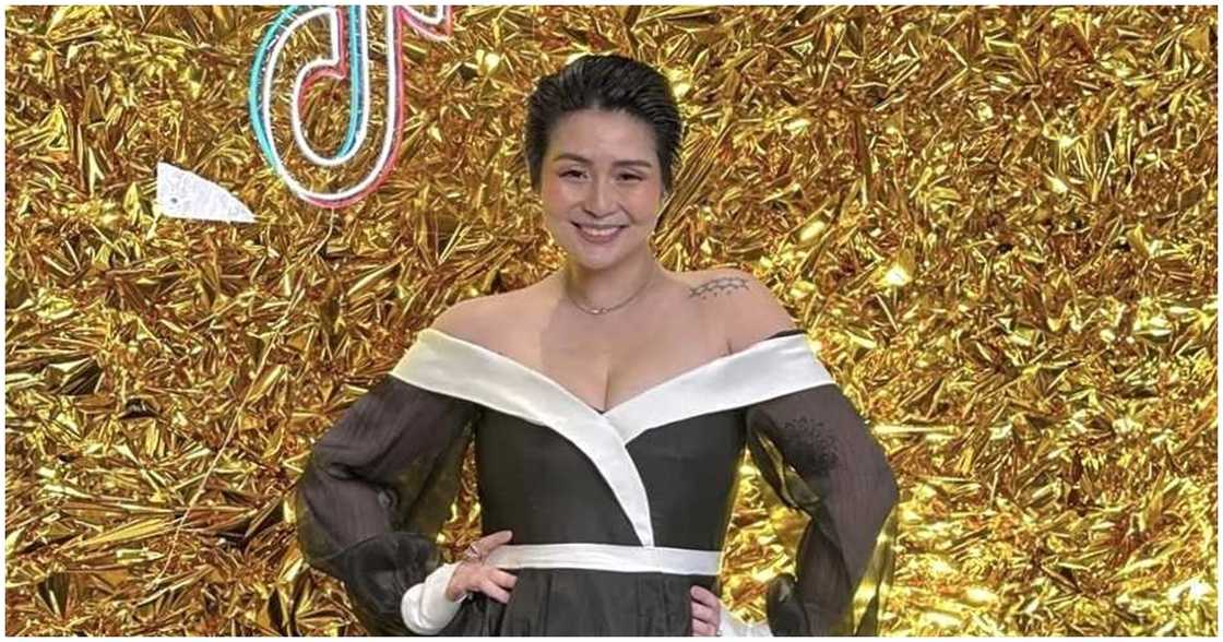 Iwa Moto, proud sa pagiging live seller niya: "Nagtatrabaho kami nang marangal" Iwa Moto, proud sa pagiging live seller niya: "Nagtatrabaho kami nang marangal"