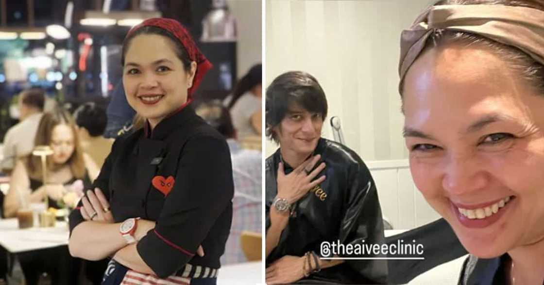 Judy Ann Santos Judy Ann Santos