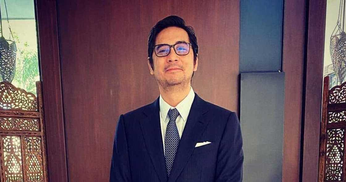 Statement ni Laurenti Dyogi sa isang lumang interview, nag-viral: “Don’t burn bridges, bilog ang mundo” Statement ni Laurenti Dyogi sa isang lumang interview, nag-viral: “Don’t burn bridges, bilog ang mundo”