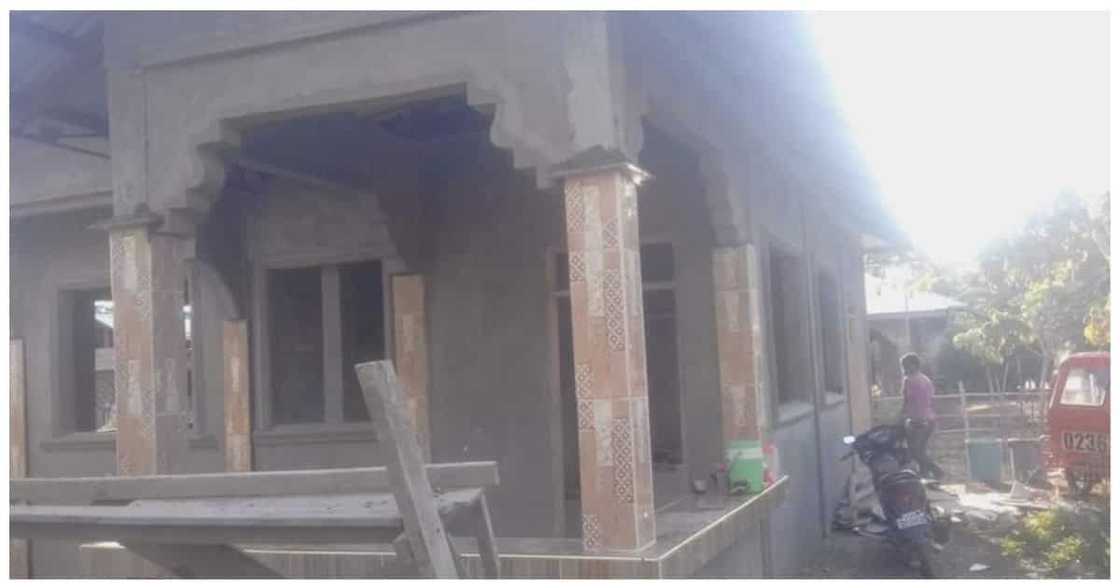 OFW, kahanga-hanga ang mga naipundar sa loob lamang ng ilang taon OFW, kahanga-hanga ang mga naipundar sa loob lamang ng ilang taon