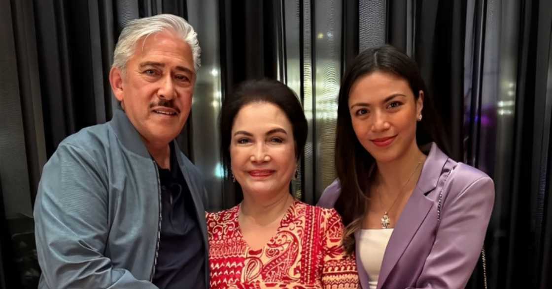 Ciara Sotto, may nakakaantig na birthday post para kay Helen Gamboa (@pinaypole) Ciara Sotto, may nakakaantig na birthday post para kay Helen Gamboa (@pinaypole)