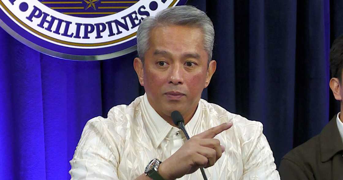 DILG probe uncovers alleged masterminds, financiers behind violent Manila riot; Minors paid 3K each