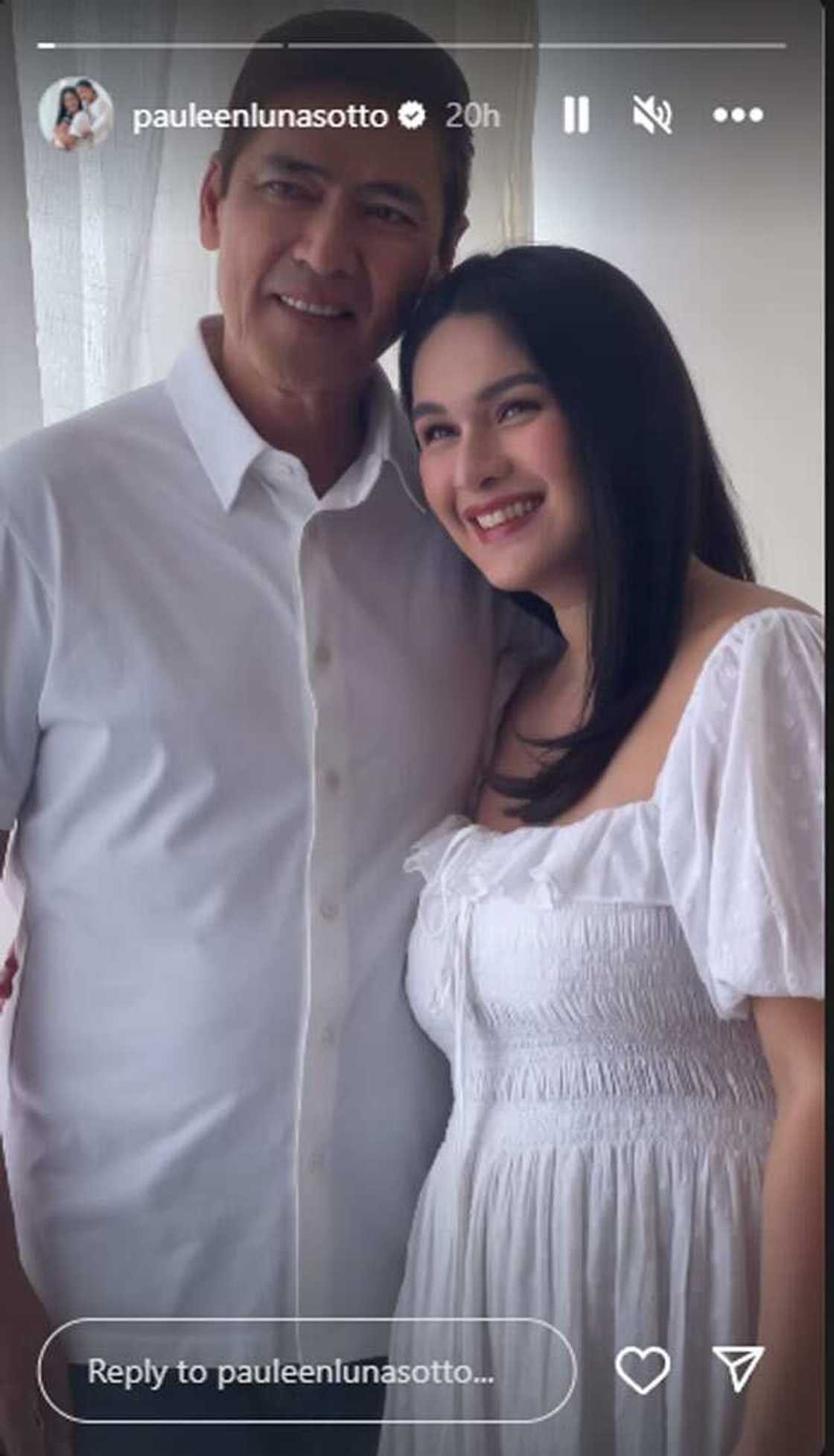 Pauleen Luna Pauleen Luna