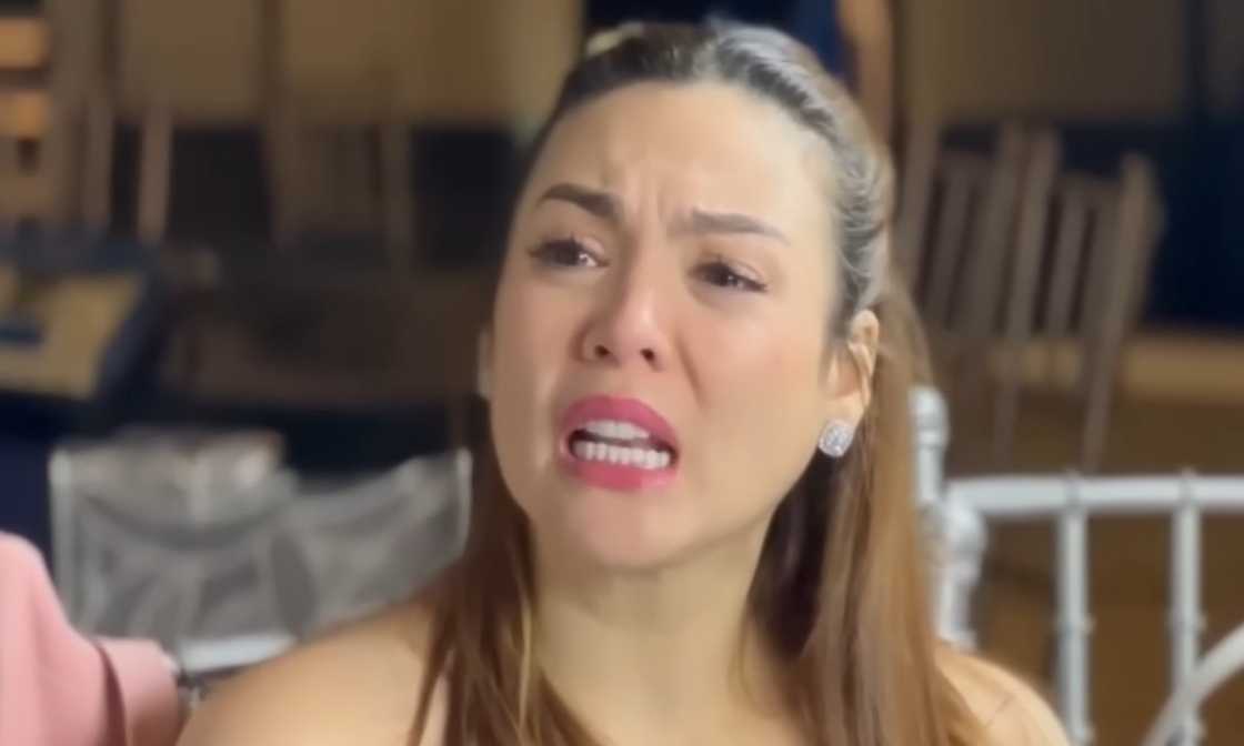 Claudine Barretto, naglabas ng hinanakit: “Kapag wala ka na pala, wala na rin ’yung respeto” Claudine Barretto, naglabas ng hinanakit: “Kapag wala ka na pala, wala na rin ’yung respeto”