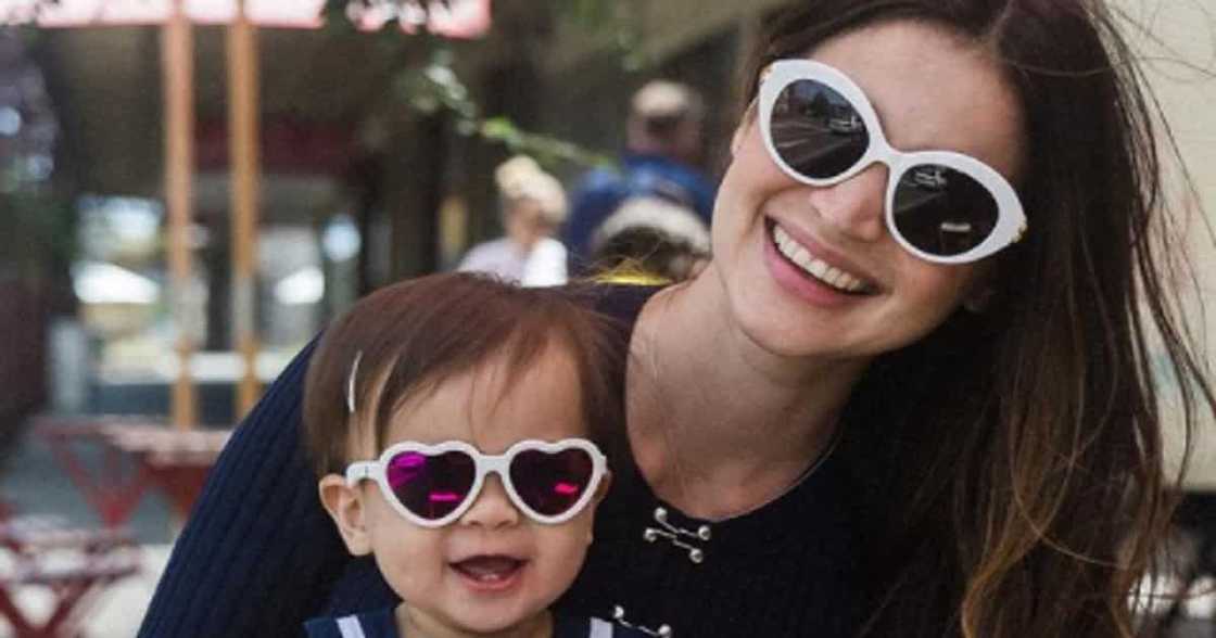 Anne Curtis, pumalag sa pag-aapura sa kanya ni Erwan sa kanilang challenge Anne Curtis, pumalag sa pag-aapura sa kanya ni Erwan sa kanilang challenge