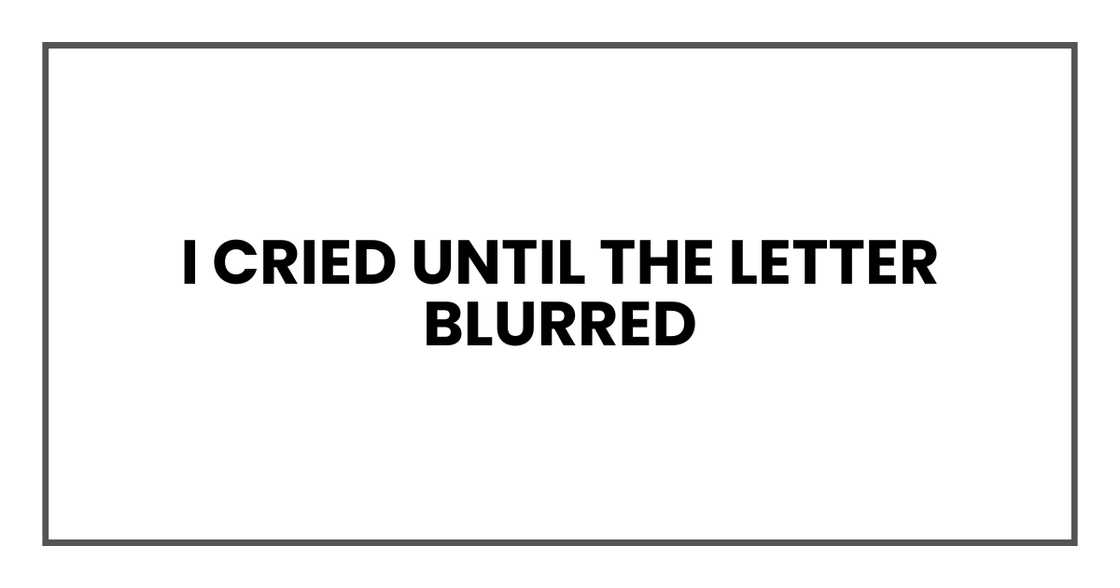 Hidden letter Hidden letter