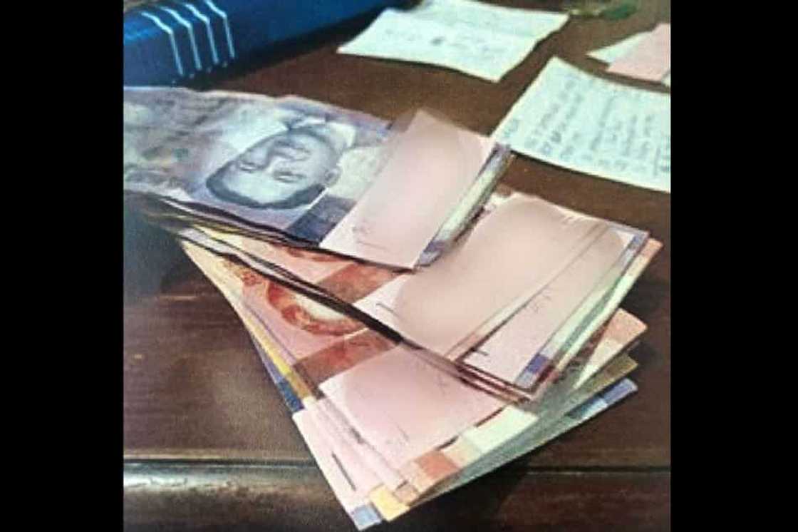 Explainer: What are the punishments for vandalizing and destroying money?