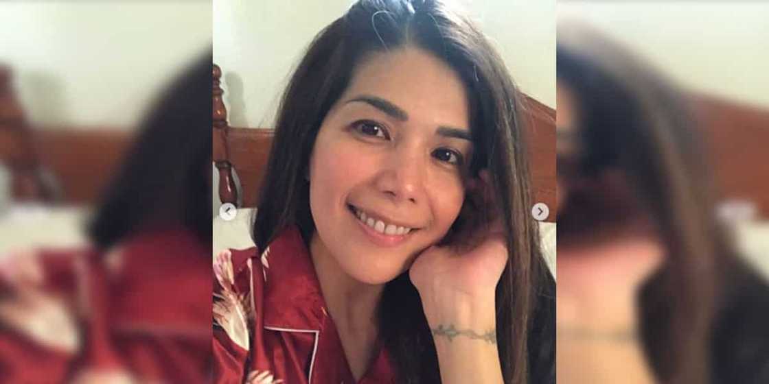 Nagparetoke! Geneva Cruz recounts how she had a nose job at the age of 16 Nagparetoke! Geneva Cruz recounts how she had a nose job at the age of 16