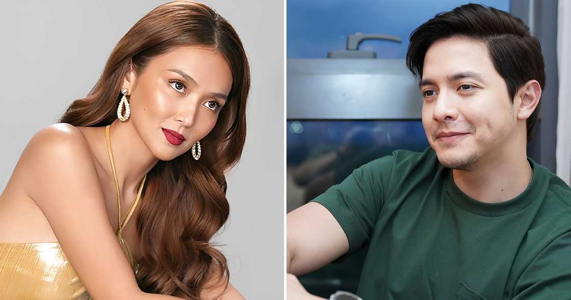 Kathryn Bernardo, shinare teaser trailer ng “Hello Love Again” na may makapigil-hiningang caption Kathryn Bernardo, shinare teaser trailer ng “Hello Love Again” na may makapigil-hiningang caption
