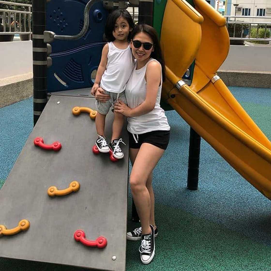 Erin Ocampo son Erin Ocampo son