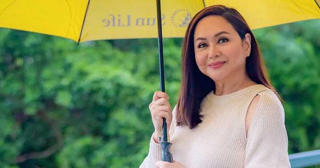 Charo Santos, pinasalamatan ang lahat na nag-appreciate sa kanyang mga ginagawa: “Thank you” Charo Santos, pinasalamatan ang lahat na nag-appreciate sa kanyang mga ginagawa: “Thank you”