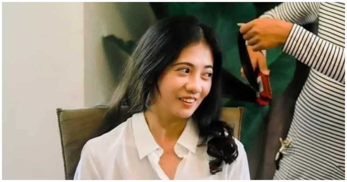 Pinay actress sa mga K-Drama, sinabing walang Oppa in real life Pinay actress sa mga K-Drama, sinabing walang Oppa in real life
