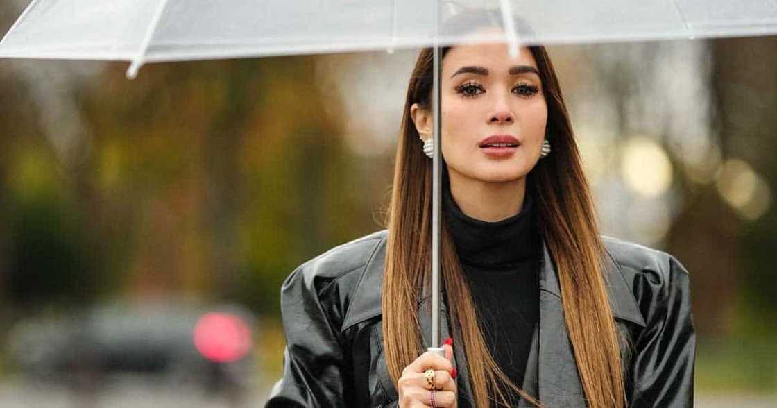 Heart Evangelista, binati si Atasha Mulach sa pag-represent ng bansa sa Le Bal des Debutantes: “Pinoy pride!” Heart Evangelista, binati si Atasha Mulach sa pag-represent ng bansa sa Le Bal des Debutantes: “Pinoy pride!”