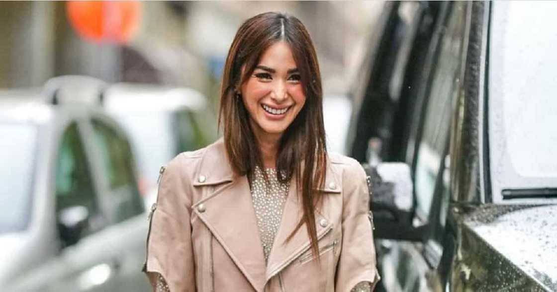 Heart Evangelista (@iamhearte) Heart Evangelista (@iamhearte)