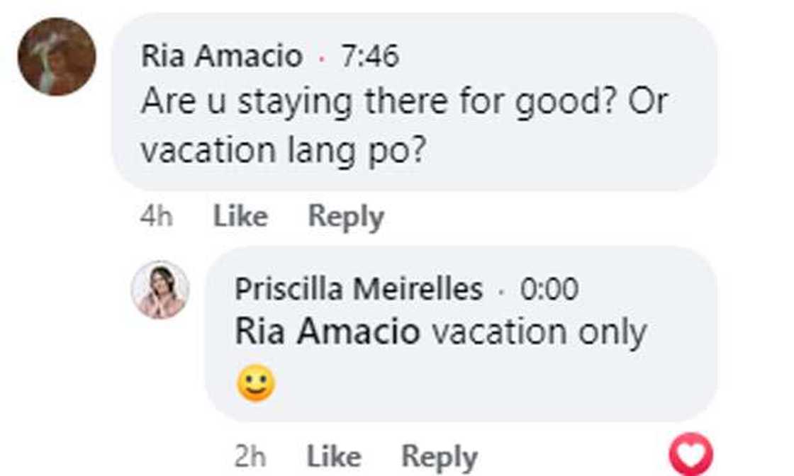 Priscilla Meirelles Priscilla Meirelles