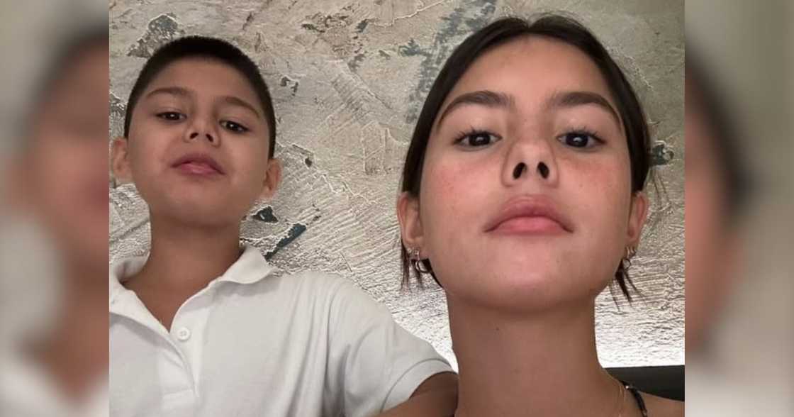 Kendra Kramer celebrates brother Gavin’s 13th birthday with heartfelt social media post Kendra Kramer celebrates brother Gavin’s 13th birthday with heartfelt social media post