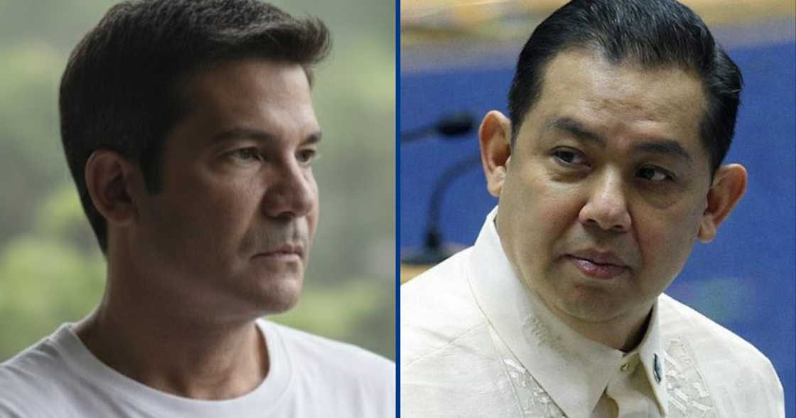 Edu Manzano, binatikos si Martin Romualdez sa social media: “May tama ka ba!”