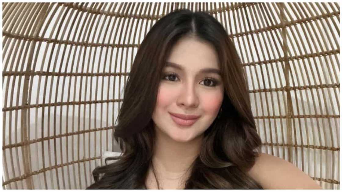 Kim Rodriguez, 30, may cryptic replies sa comments ukol sa pagka-link niya kay Gov. Fernando, 63 Kim Rodriguez, 30, may cryptic replies sa comments ukol sa pagka-link niya kay Gov. Fernando, 63