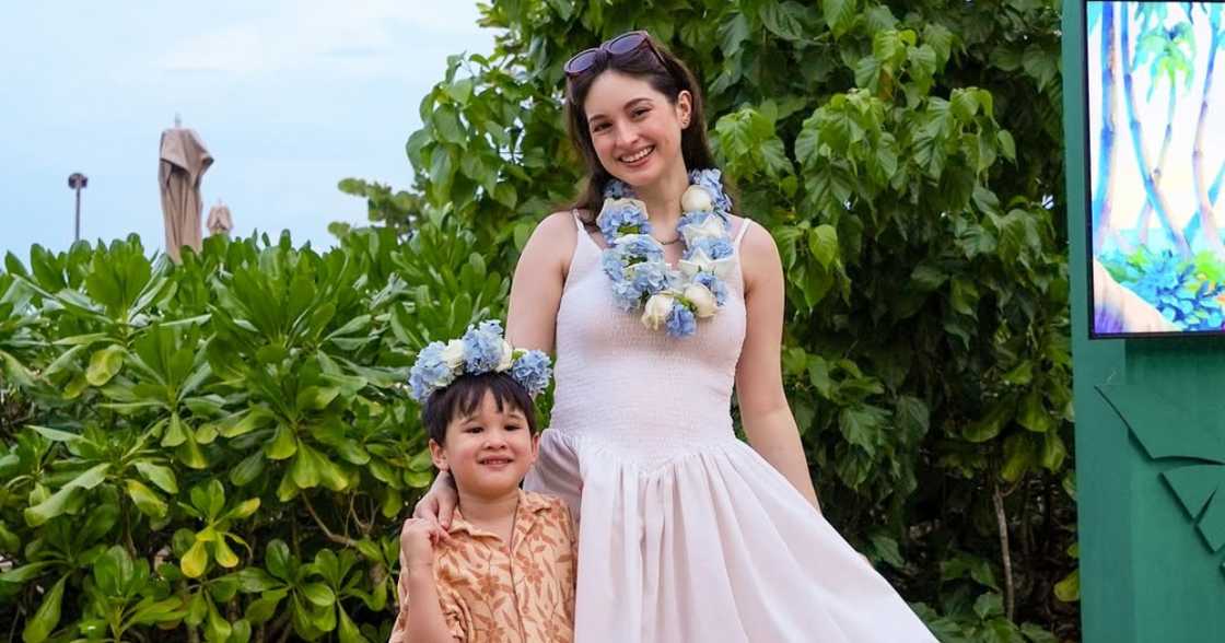 Coleen Gracia celebrates son Amari’s 5th birthday with heartfelt message