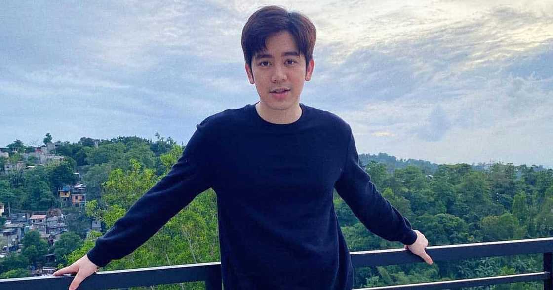 Joshua Garcia, inihayag ang mga bagay na gustong ma-achieve ngayong taon: “Old school type pa rin ako” Joshua Garcia, inihayag ang mga bagay na gustong ma-achieve ngayong taon: “Old school type pa rin ako”