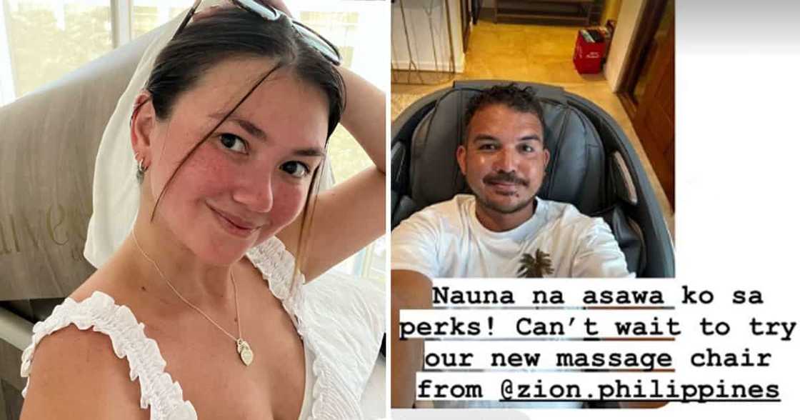 Angelica Panganiban Angelica Panganiban