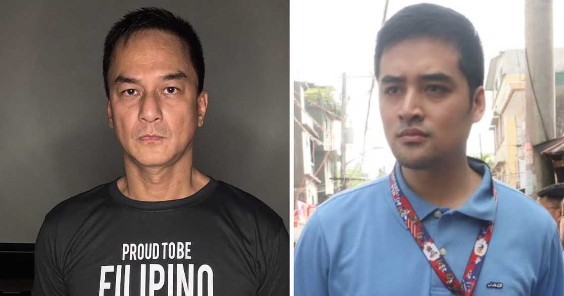 Gardo Versoza calls Mayor Vico Sotto “huling baraha ng Pilipinas” Gardo Versoza calls Mayor Vico Sotto “huling baraha ng Pilipinas”