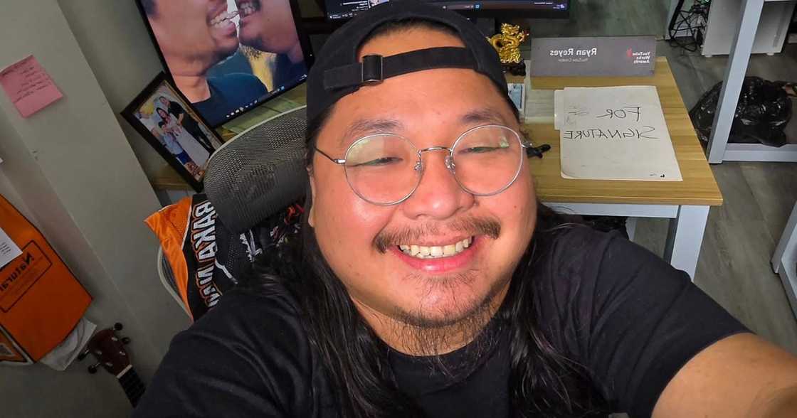 Ninong Ry, inamin ang sikreto sa mas matatag na pangangatawan at confidence