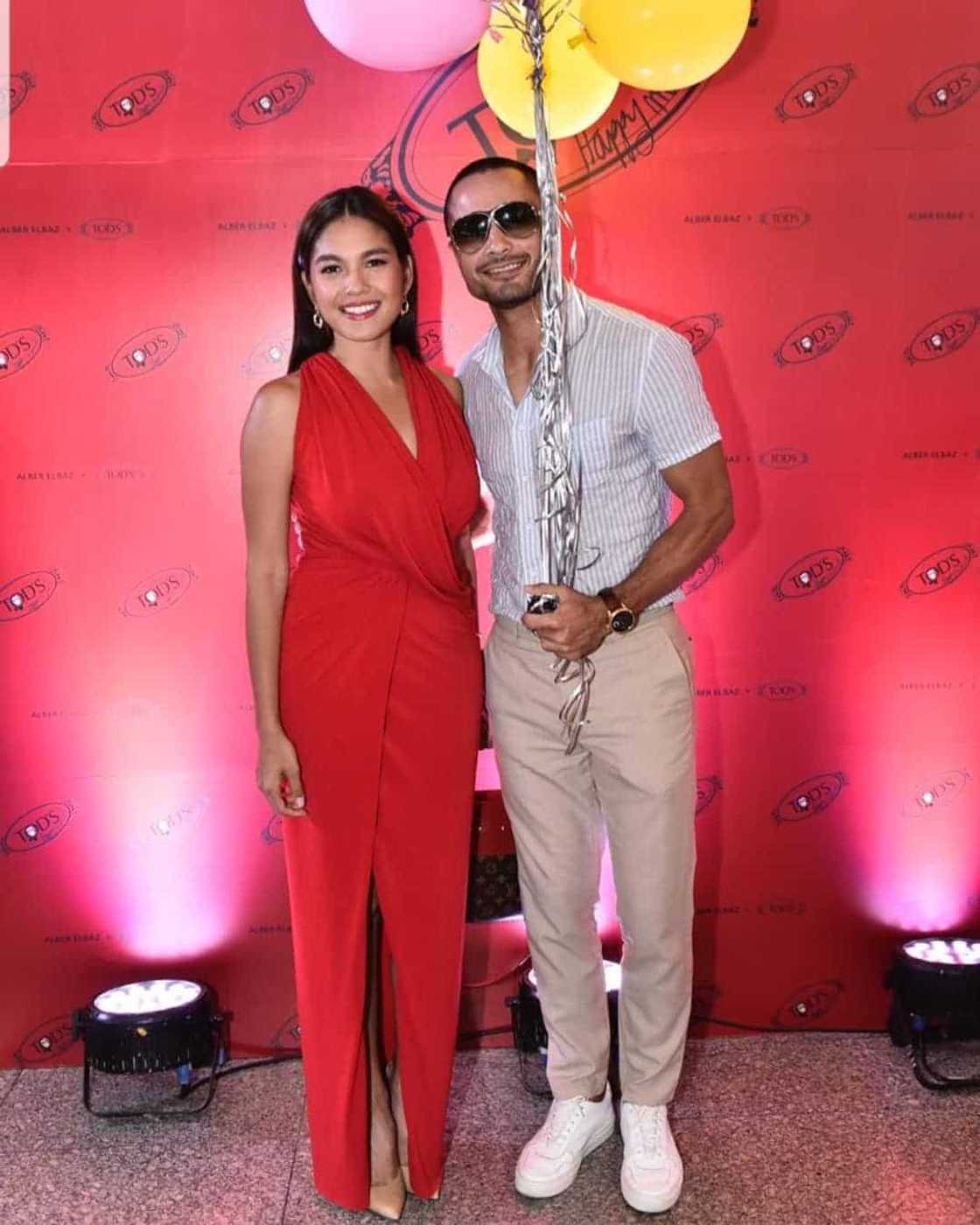 andrea torres and derek ramsay relationship andrea torres and derek ramsay relationship