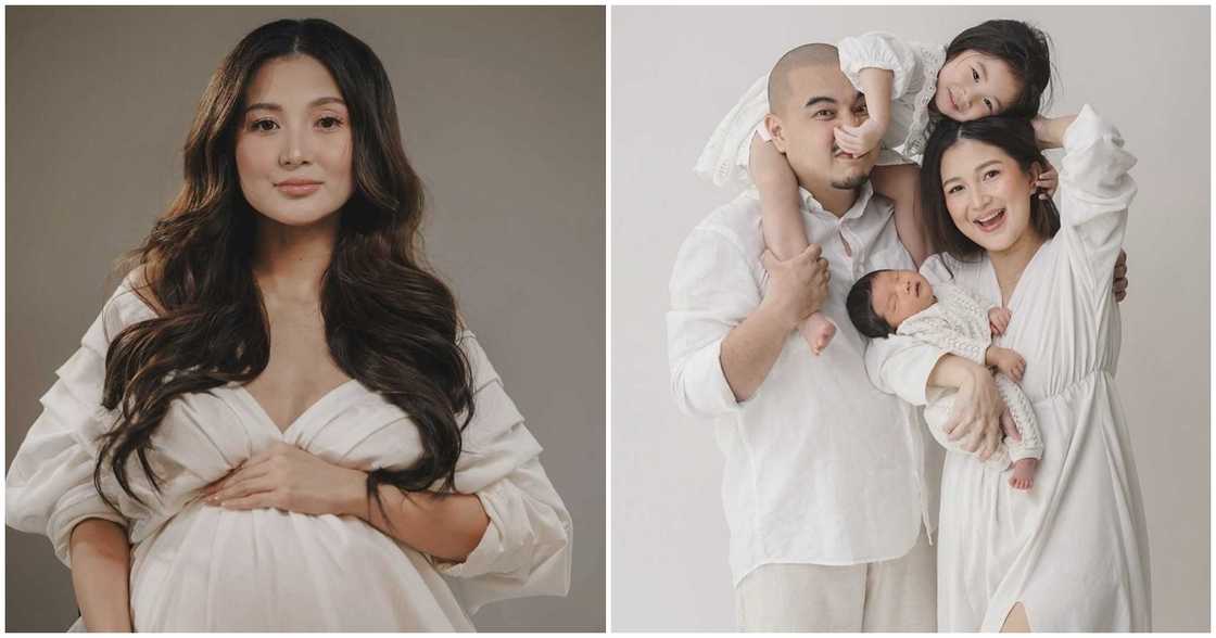 Sheena Halili, may madamdaming post ukol sa mga anak: "Masakit sa puso ng isang ina" Sheena Halili, may madamdaming post ukol sa mga anak: "Masakit sa puso ng isang ina"