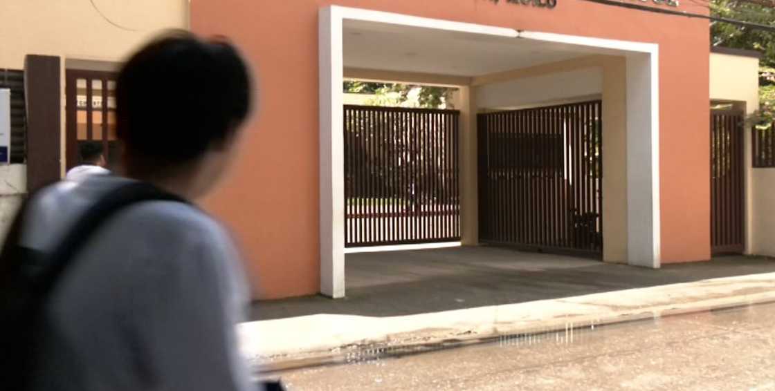 Teacher sa Iloilo, inireklamo ng tatlong magulang sa umano’y pangmomolestya Teacher sa Iloilo, inireklamo ng tatlong magulang sa umano’y pangmomolestya