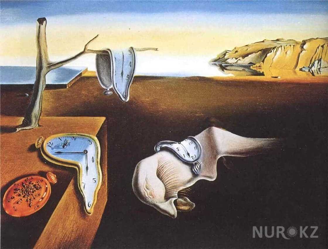 Salvador Dali paintings Salvador Dali paintings