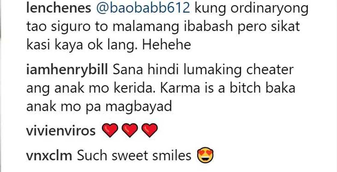 Tinago daw talaga ang panganganak? Liz Uy allegedly gave birth secretly due to controversy Tinago daw talaga ang panganganak? Liz Uy allegedly gave birth secretly due to controversy