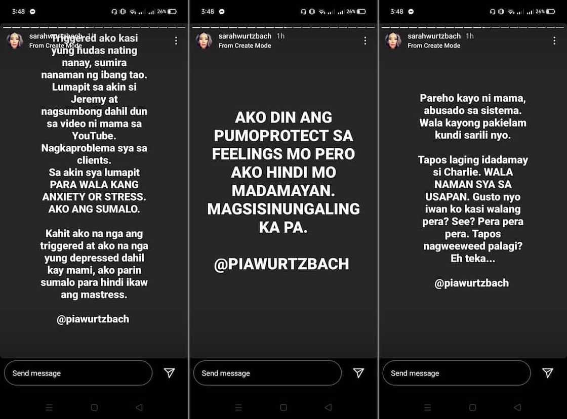 Sarah Wurtzbach Sarah Wurtzbach