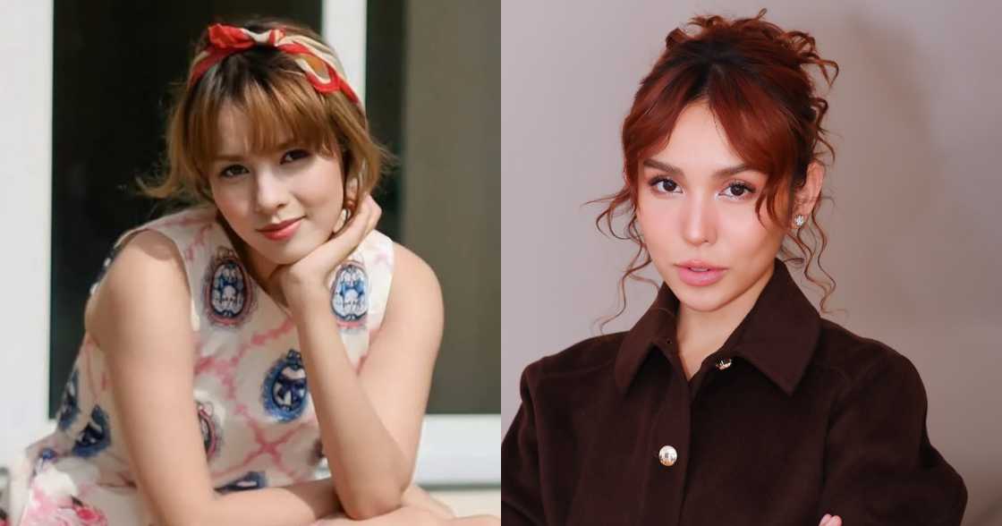 Neri Miranda | Kyline Alcantara