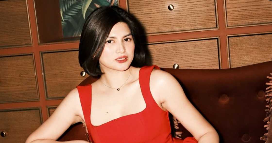 Jinky Serrano Thompson pens heartfelt reflection as she turns 35