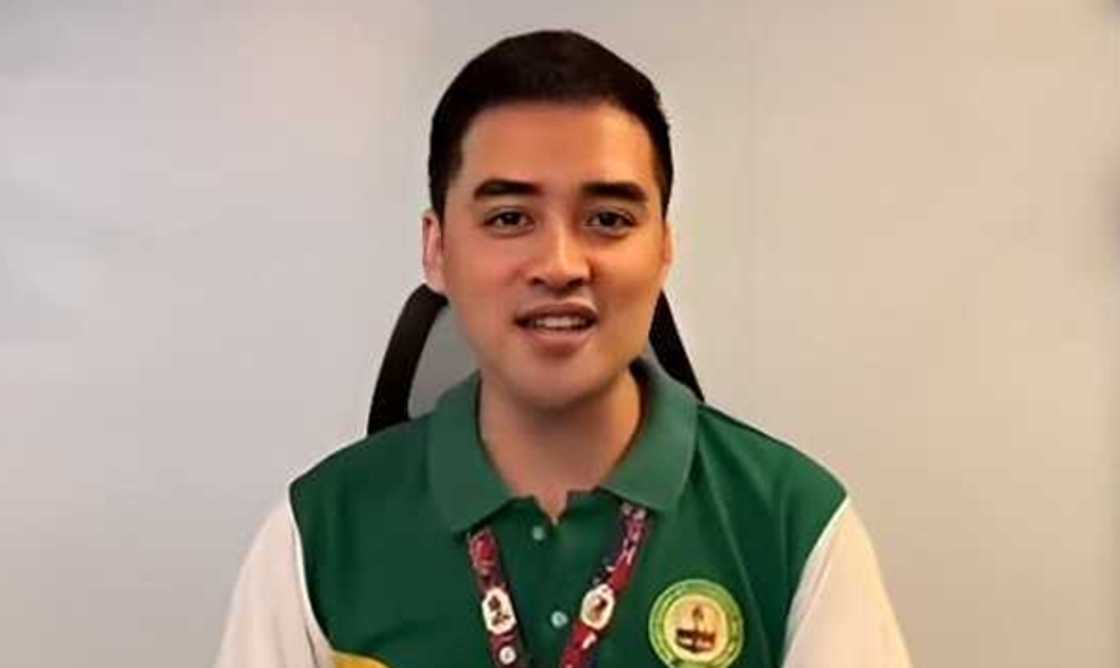 Vico Sotto, muling nanalo sa Pasig: "Hindi na uubra ang politika ng trapo" Vico Sotto, muling nanalo sa Pasig: "Hindi na uubra ang politika ng trapo"