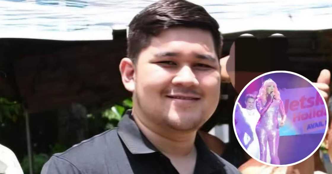 Rigo Duterte, iginiit na walang saysay ang panawagan kontra kay Vice Ganda