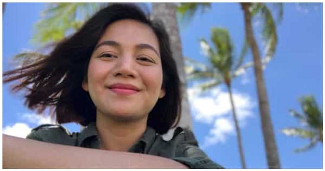 Kyla, tuwing umuulan: "'Yung mga patak ng ulan, feeling ko 'yung mga anak ko naglalaro" Kyla, tuwing umuulan: "'Yung mga patak ng ulan, feeling ko 'yung mga anak ko naglalaro"