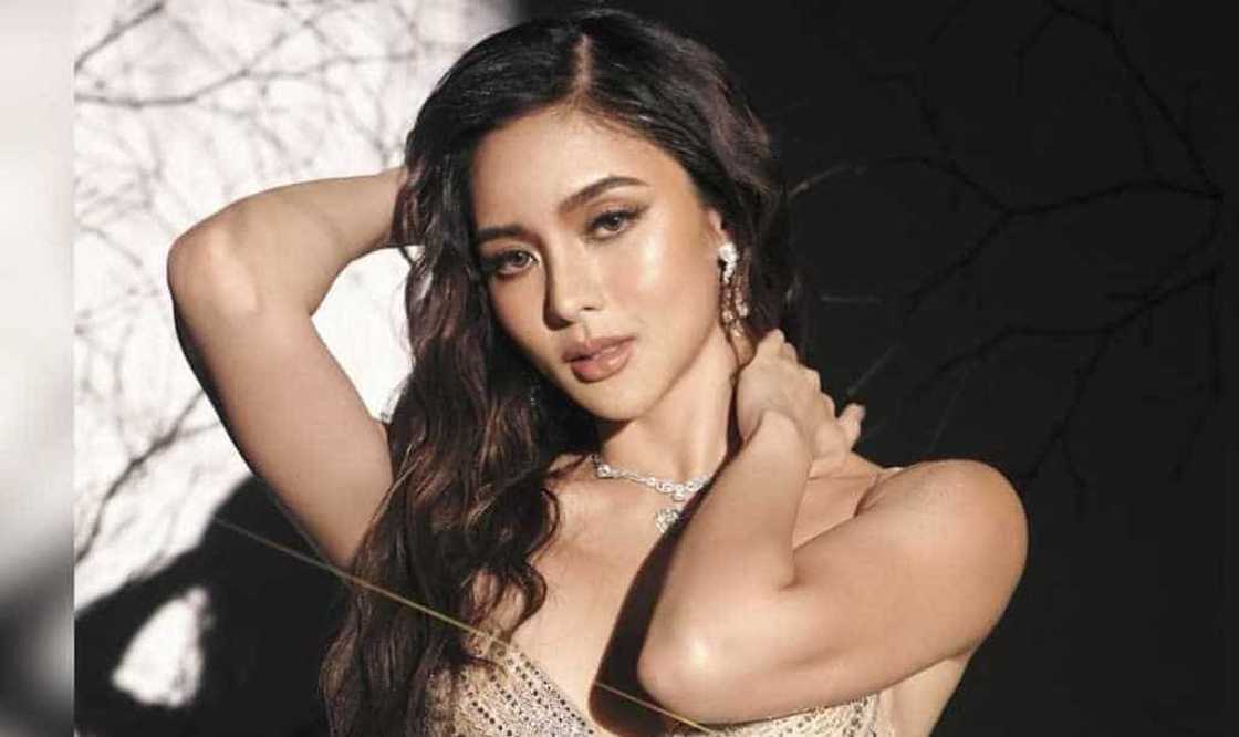 Kim Chiu, inihayag kelan mapapanood finale episode ng “Linlang”: “Sa Thursday” Kim Chiu, inihayag kelan mapapanood finale episode ng “Linlang”: “Sa Thursday”